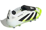 adidas Predator Elite Fold-Over Tongue AG football boots