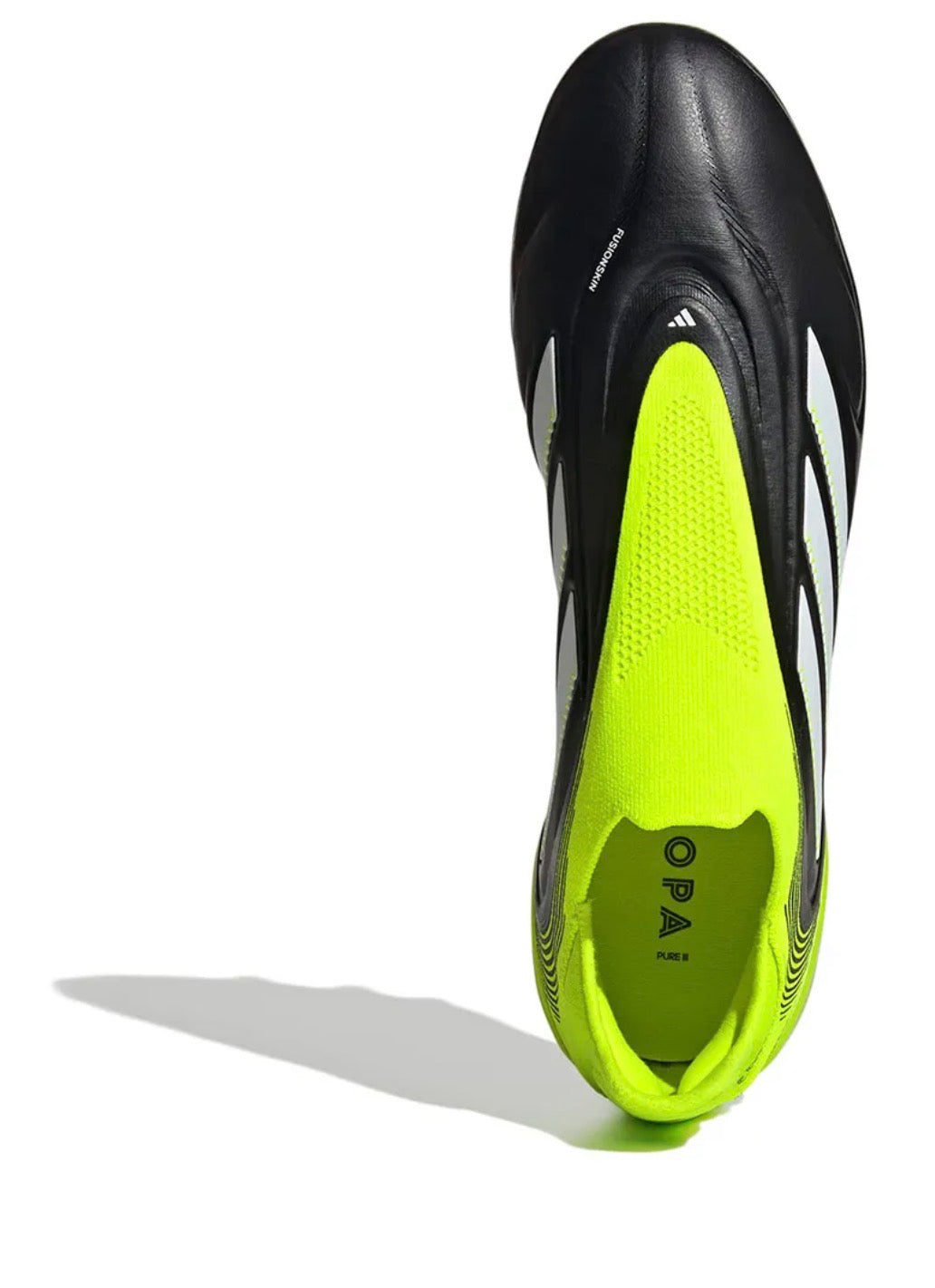 adidas Copa Pure 3 Elite Laceless FG football boots