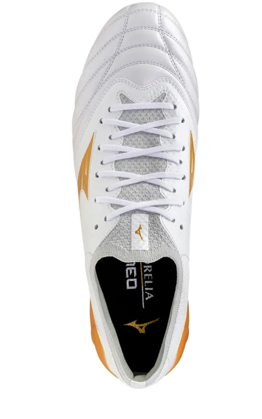 Mizuno Morelia Neo IV Beta Elite FG football boots