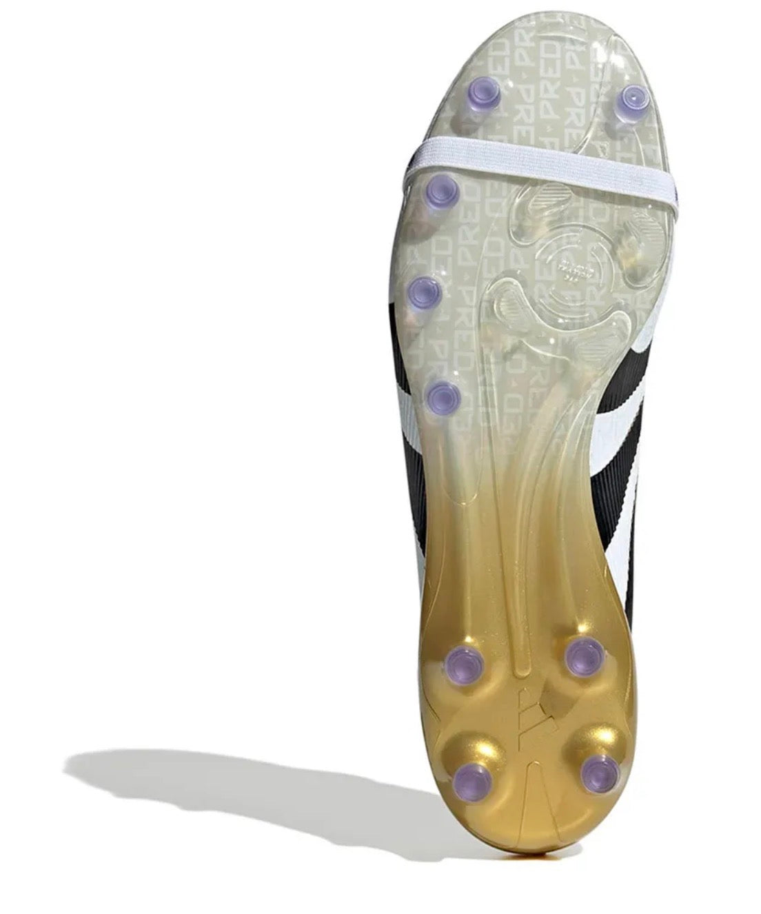 adidas Predator Elite Fold-Over Tongue AG football boots