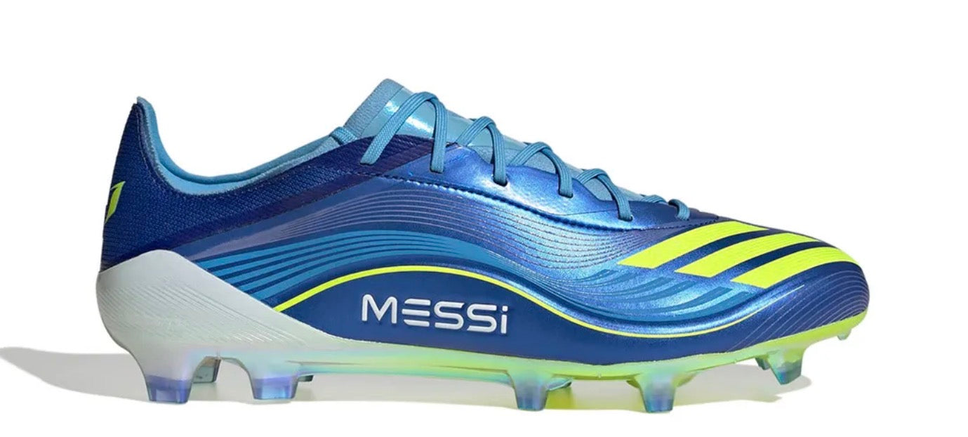 adidas F50 Messi Elite FG football boots
