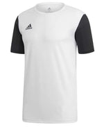 adidas Estro 19 short sleeve T-shirt