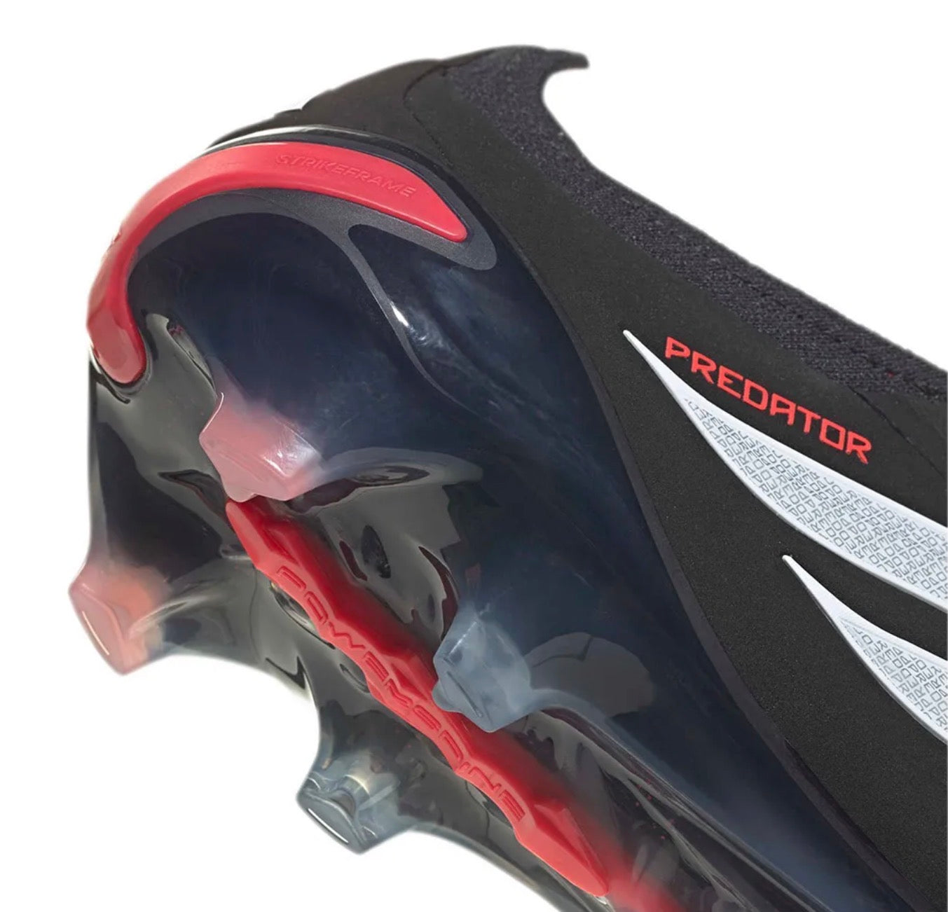 adidas Predator Elite Fold-Over Tongue FG football boots
