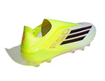 adidas F50 Elite Laceless AG football boots