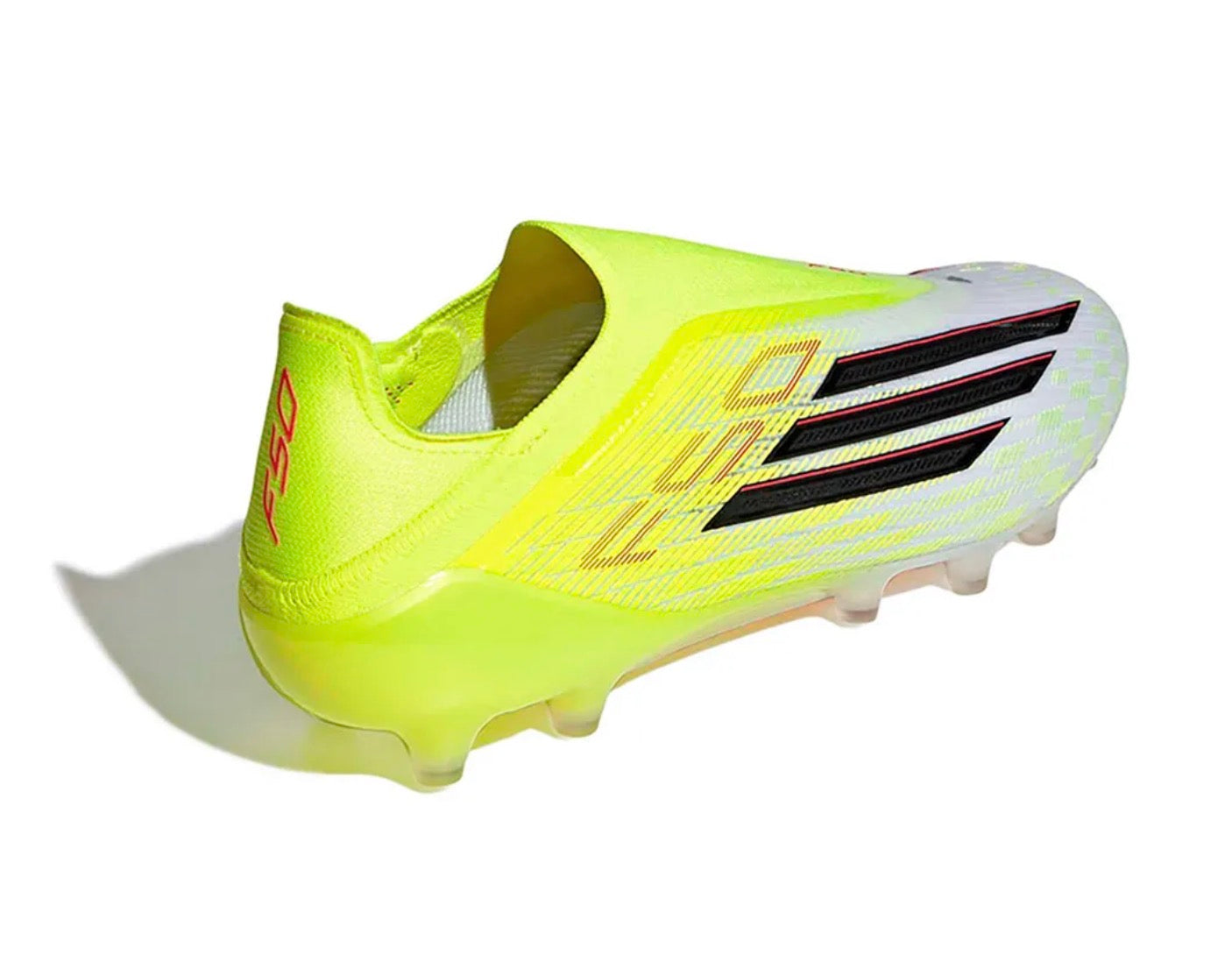 adidas F50 Elite Laceless AG football boots