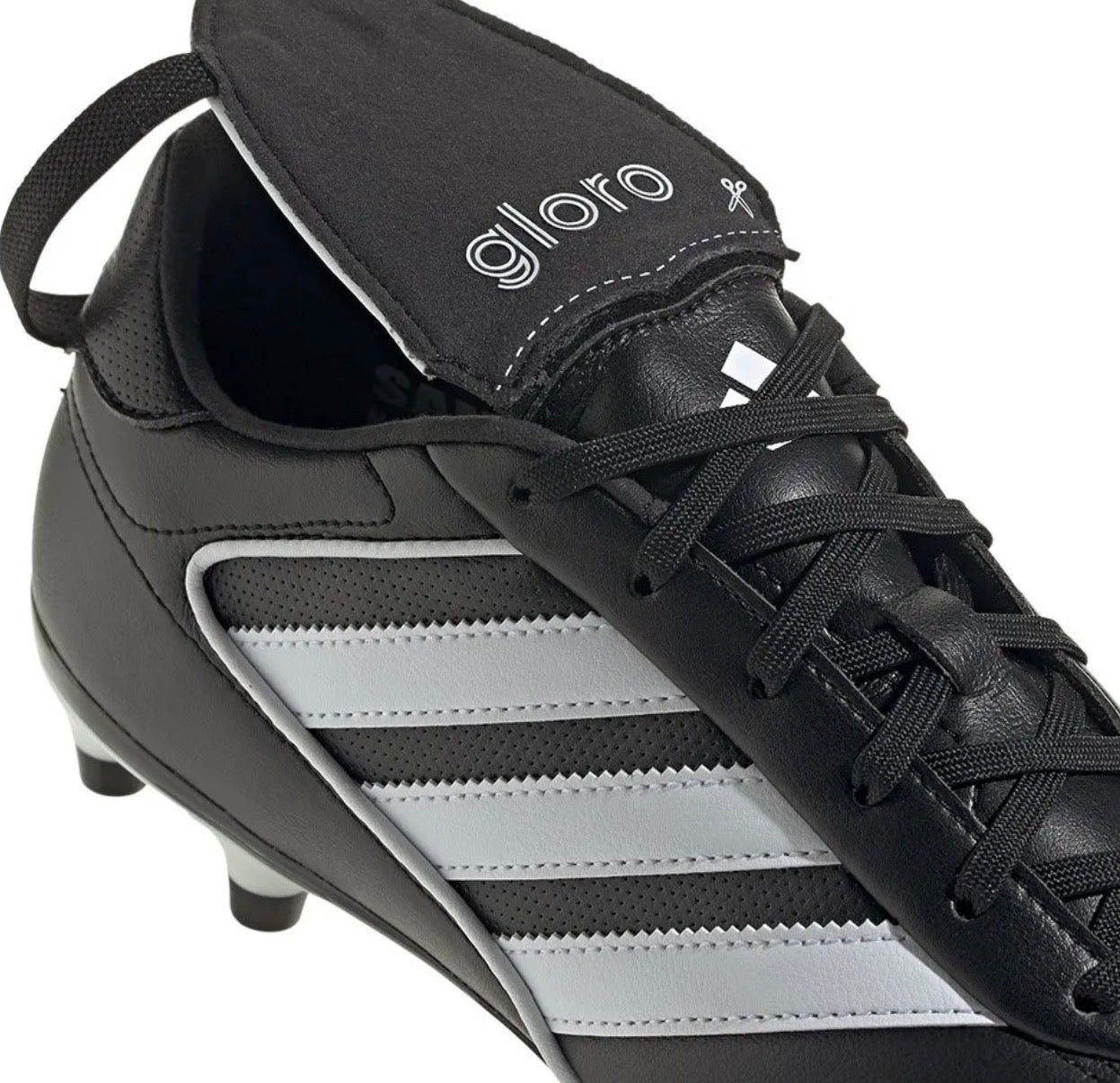 adidas Copa Gloro II FG football boots