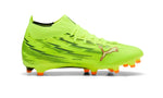 Puma Ultra 6 Match+ FG/AG woman football boots