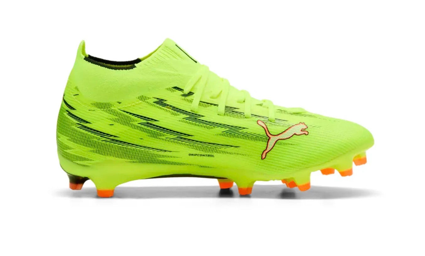 Puma Ultra 6 Match+ FG/AG woman football boots