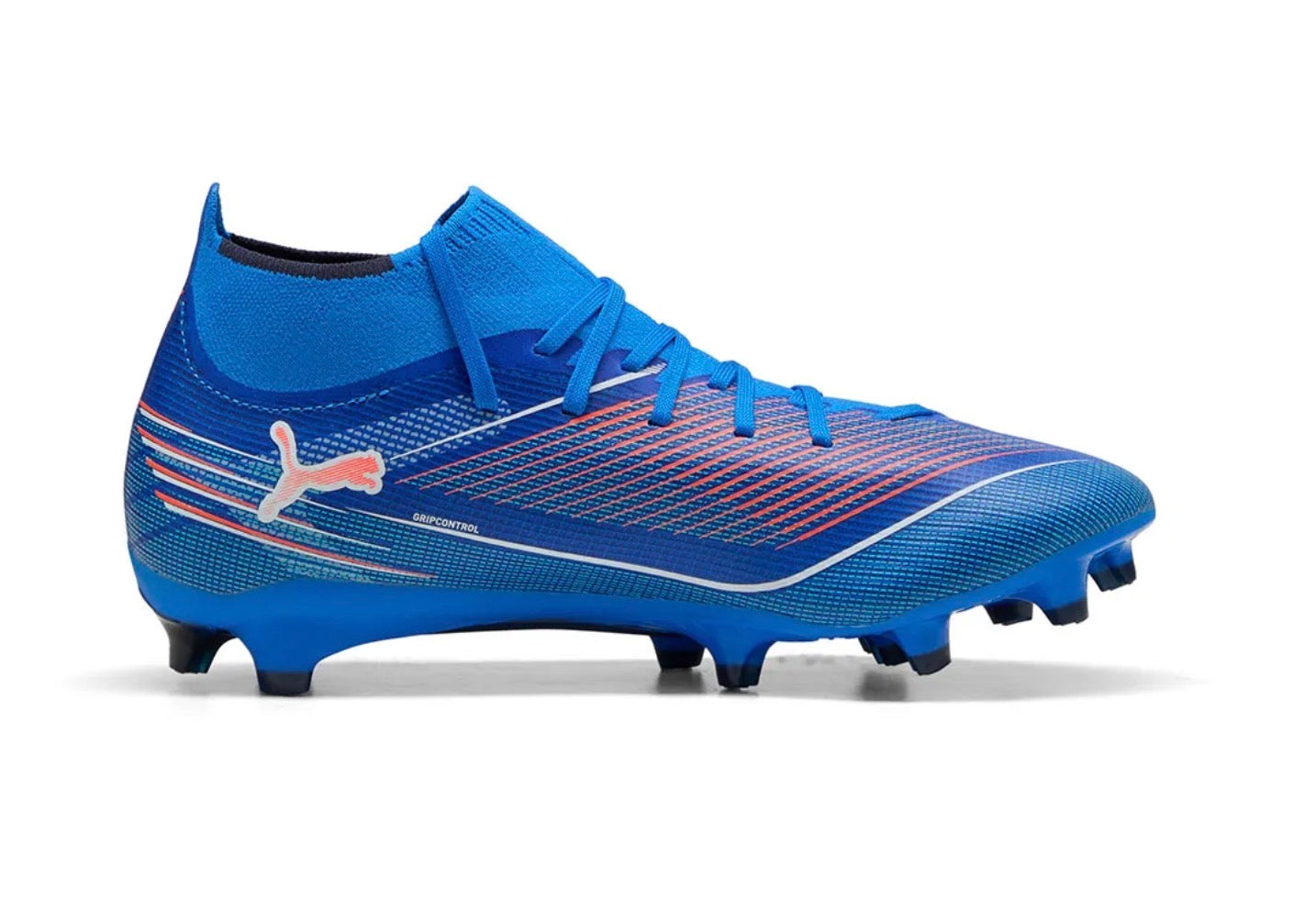 Puma Ultra 6 Match+ FG/AG woman football boots