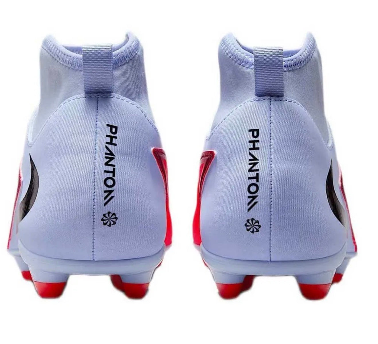 Nike Phantom 6 High Club FG/MG football boots