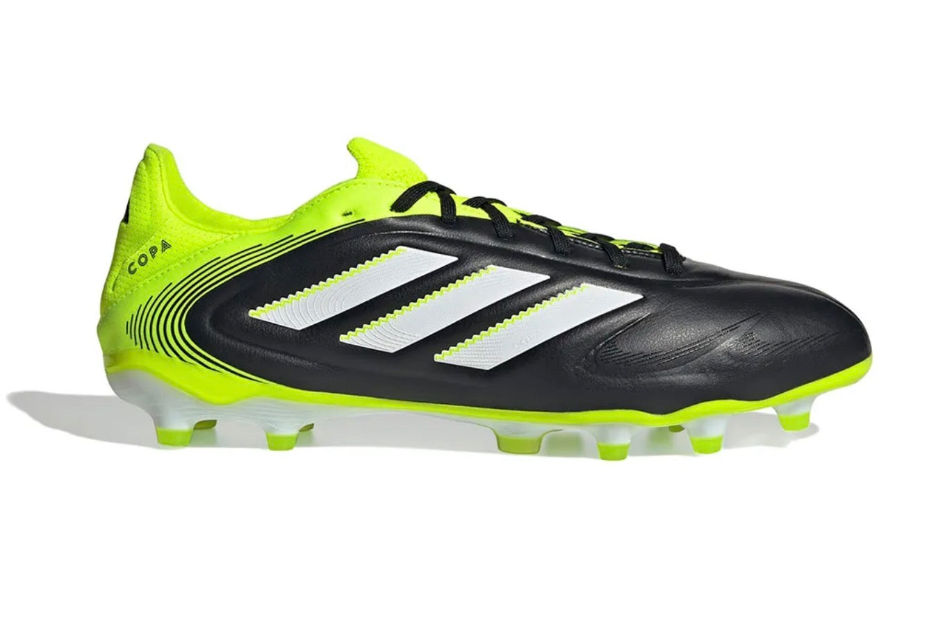 adidas Copa Pure 3 Pro FG football boots