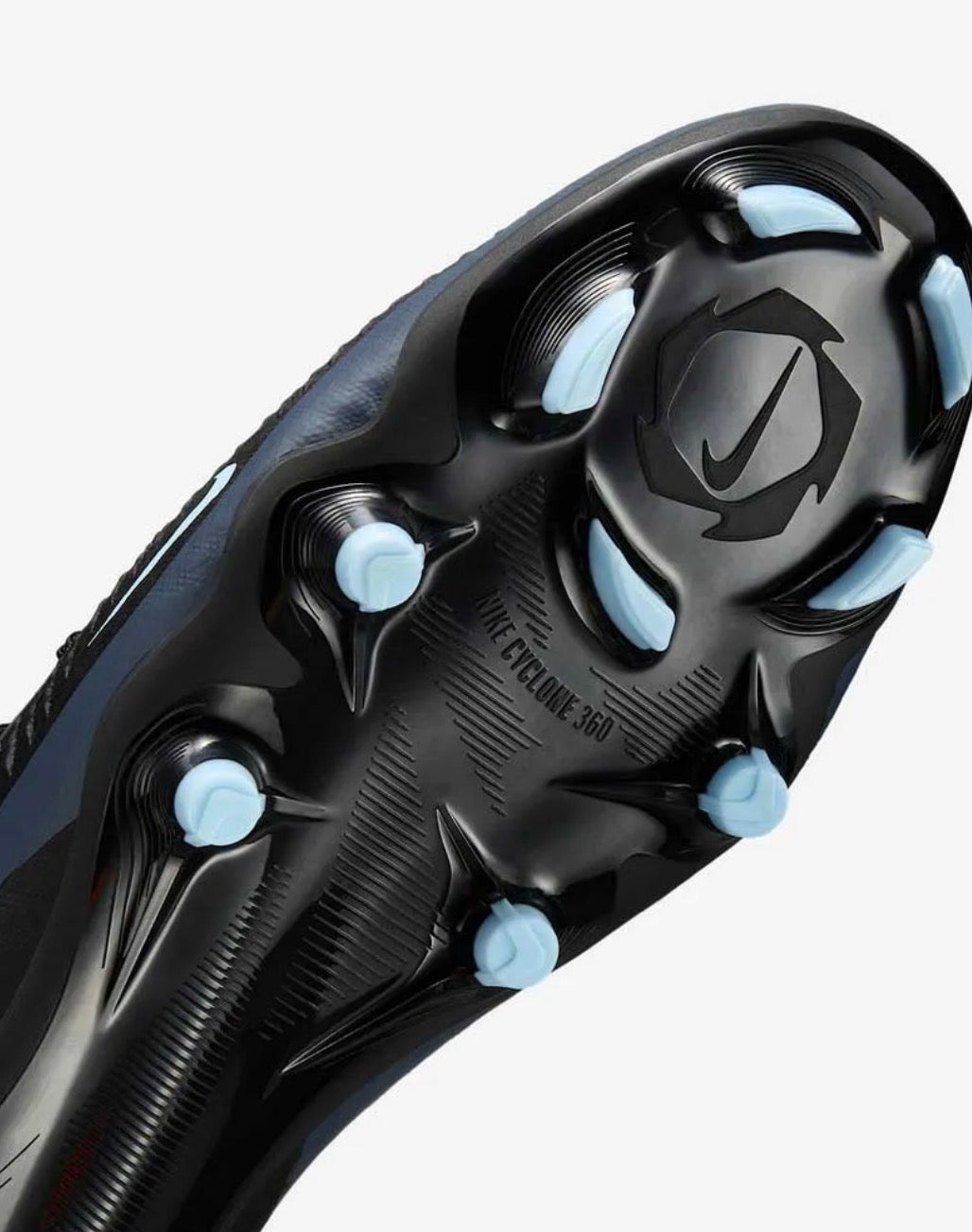 Nike Phantom 6 High Academy FG/MG football boots