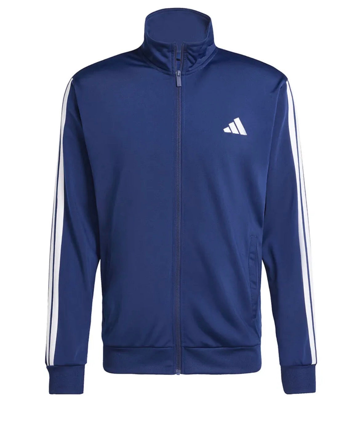 adidas Sportswear Basic 3 Stripes Tricot tracksuit