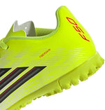adidas F50 Club TF junior football boots
