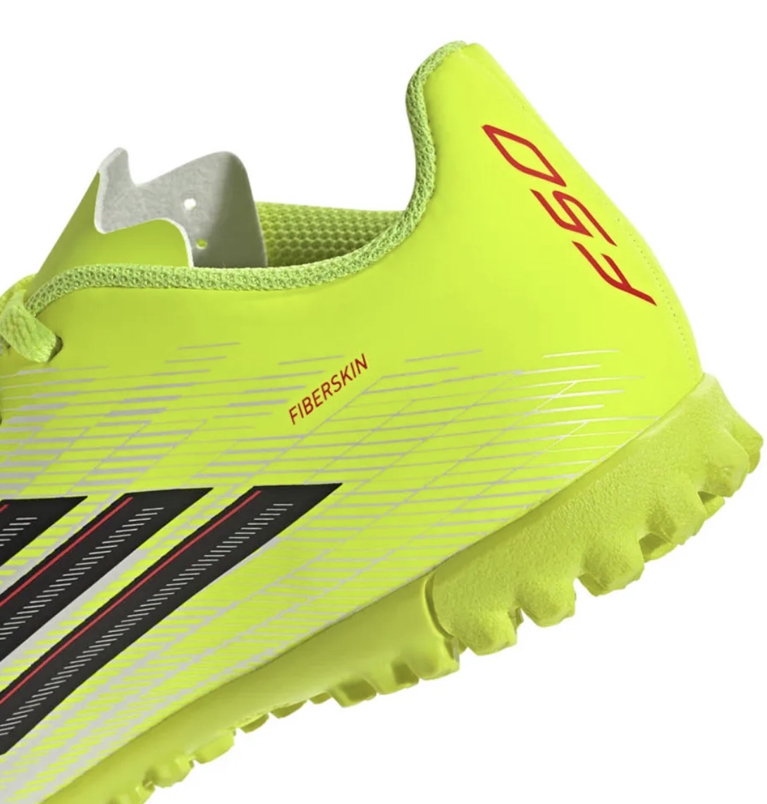 adidas F50 Club TF junior football boots
