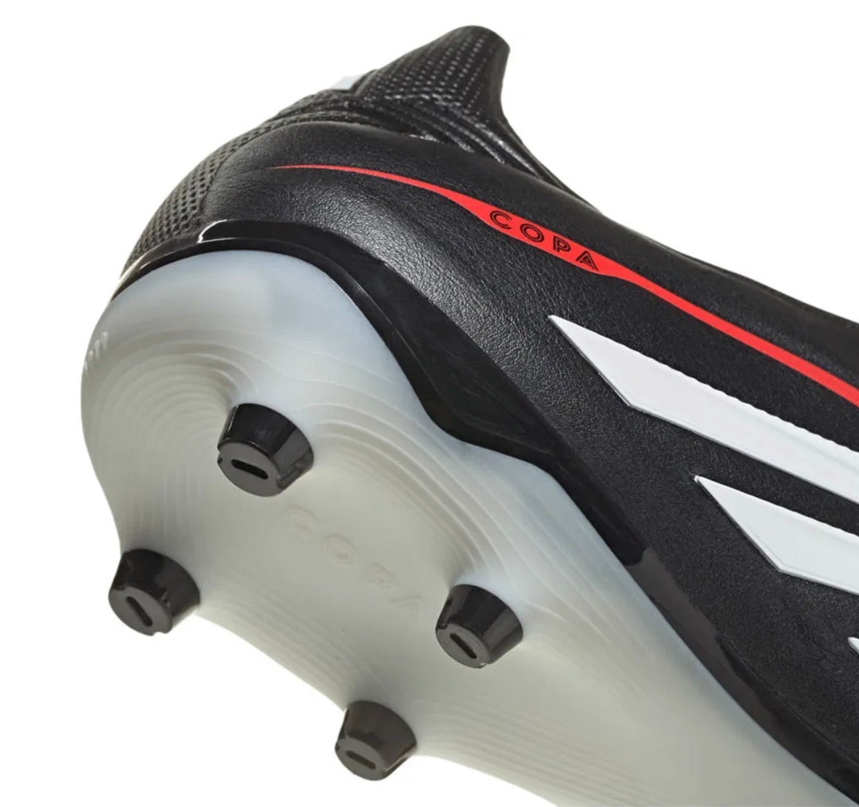 adidas Copa Pure IV League FG football boots