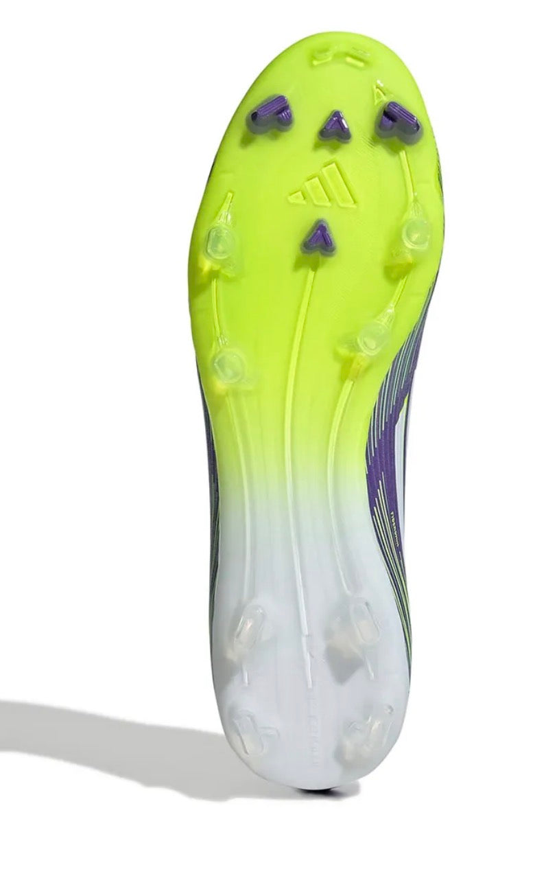 adidas F50 League FG/MG football boots