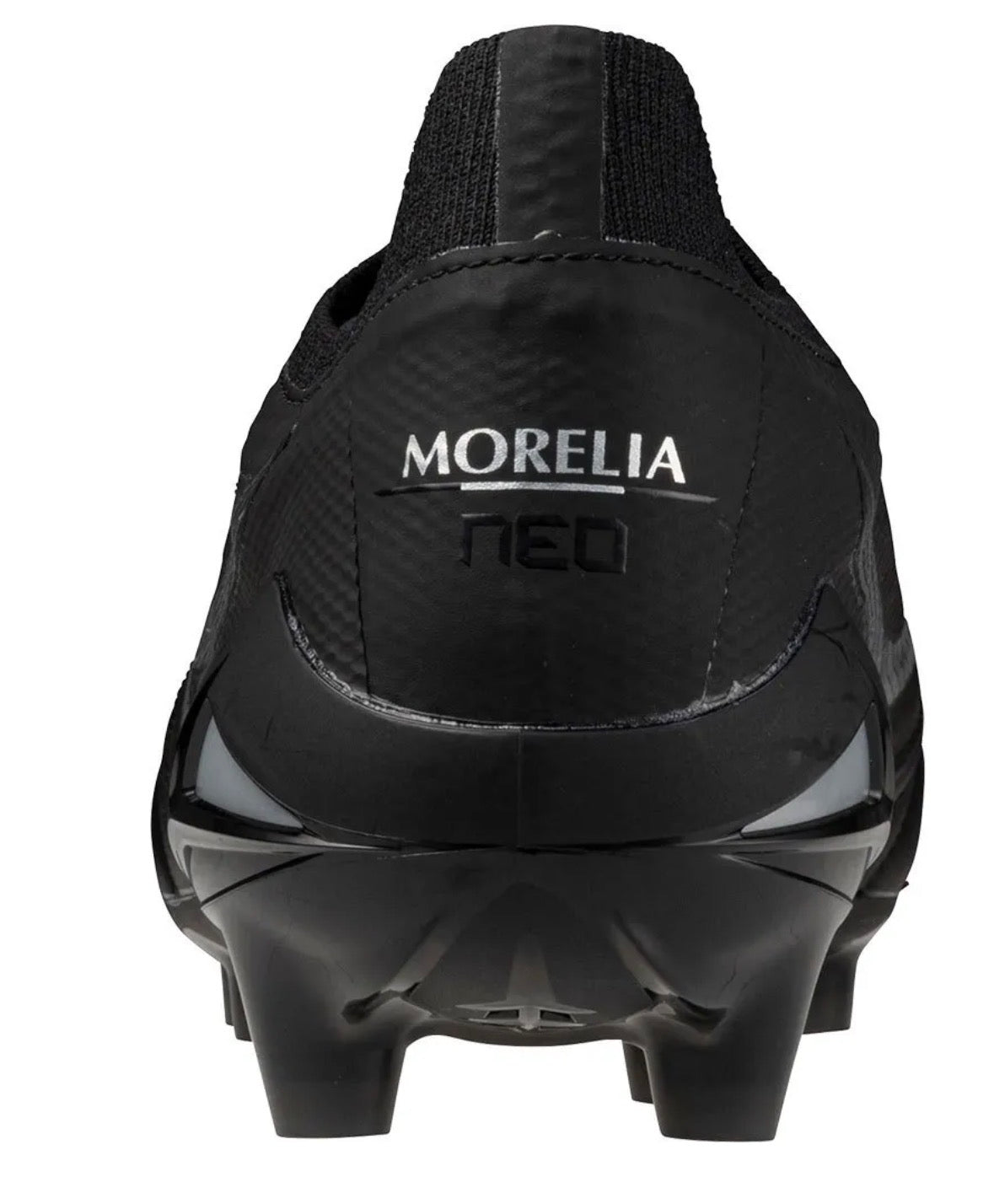 Mizuno Morelia Neo IV Beta Elite FG football boots