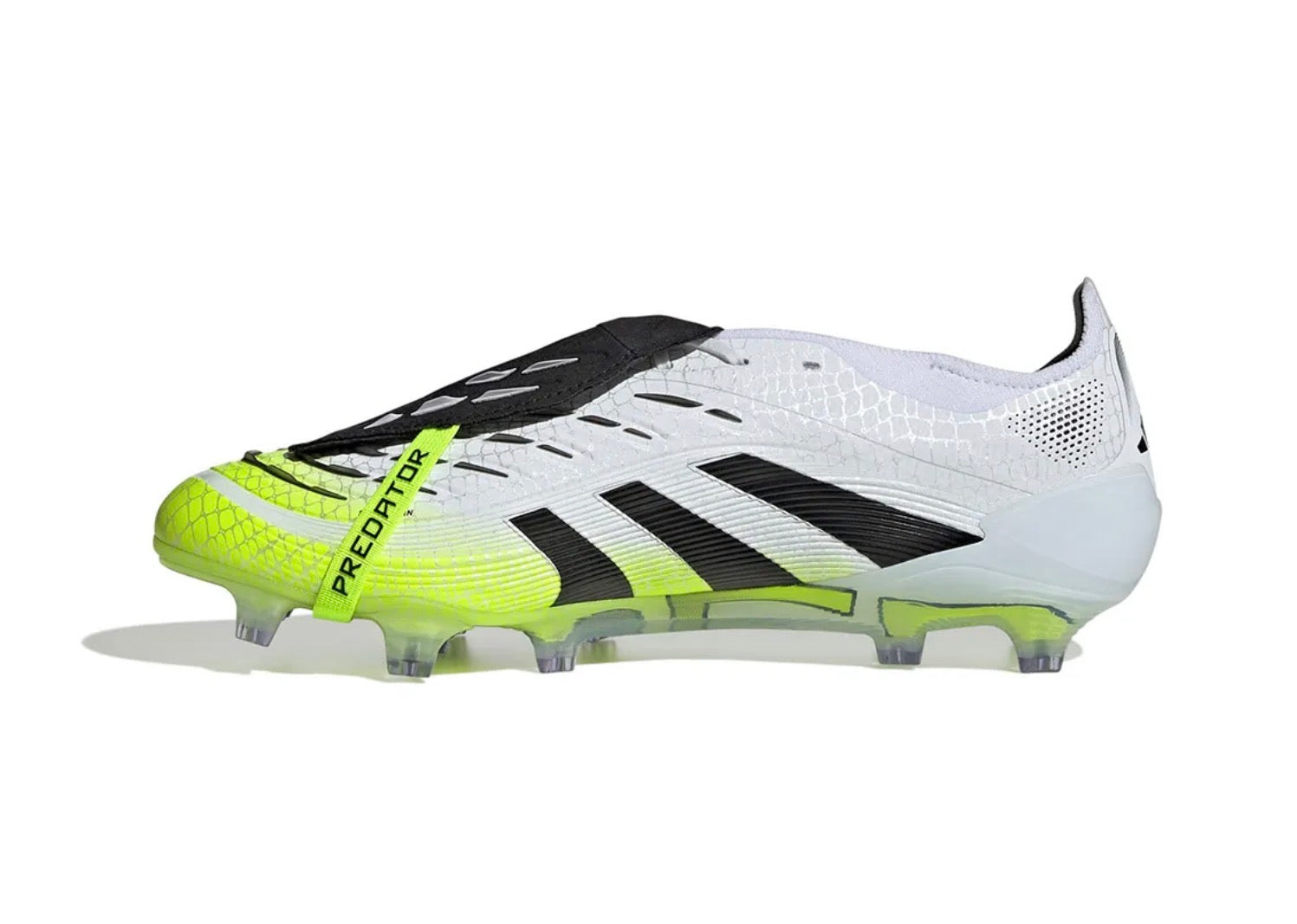 adidas Predator Elite Fold-Over Tongue FG football boots