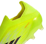 adidas F50 Elite Laceless AG football boots