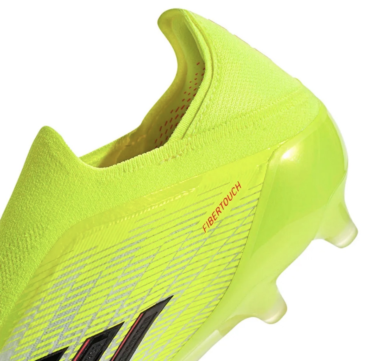 adidas F50 Elite Laceless AG football boots