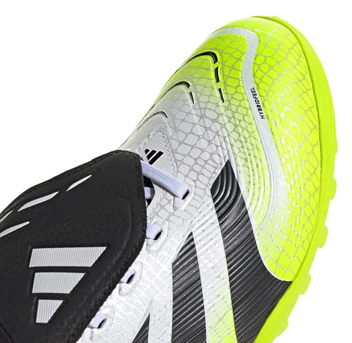 adidas Predator League Fold-Over Tongue TF football boots