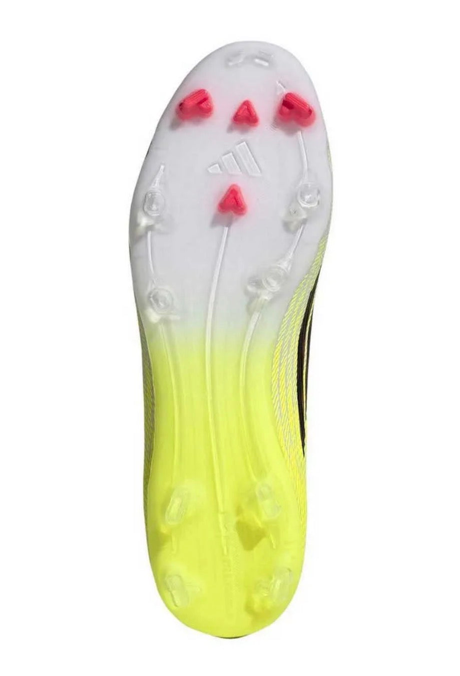 adidas F50 League Mid Cut FG/MG football boots