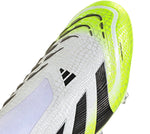 adidas Predator Elite Laceless FG football boots