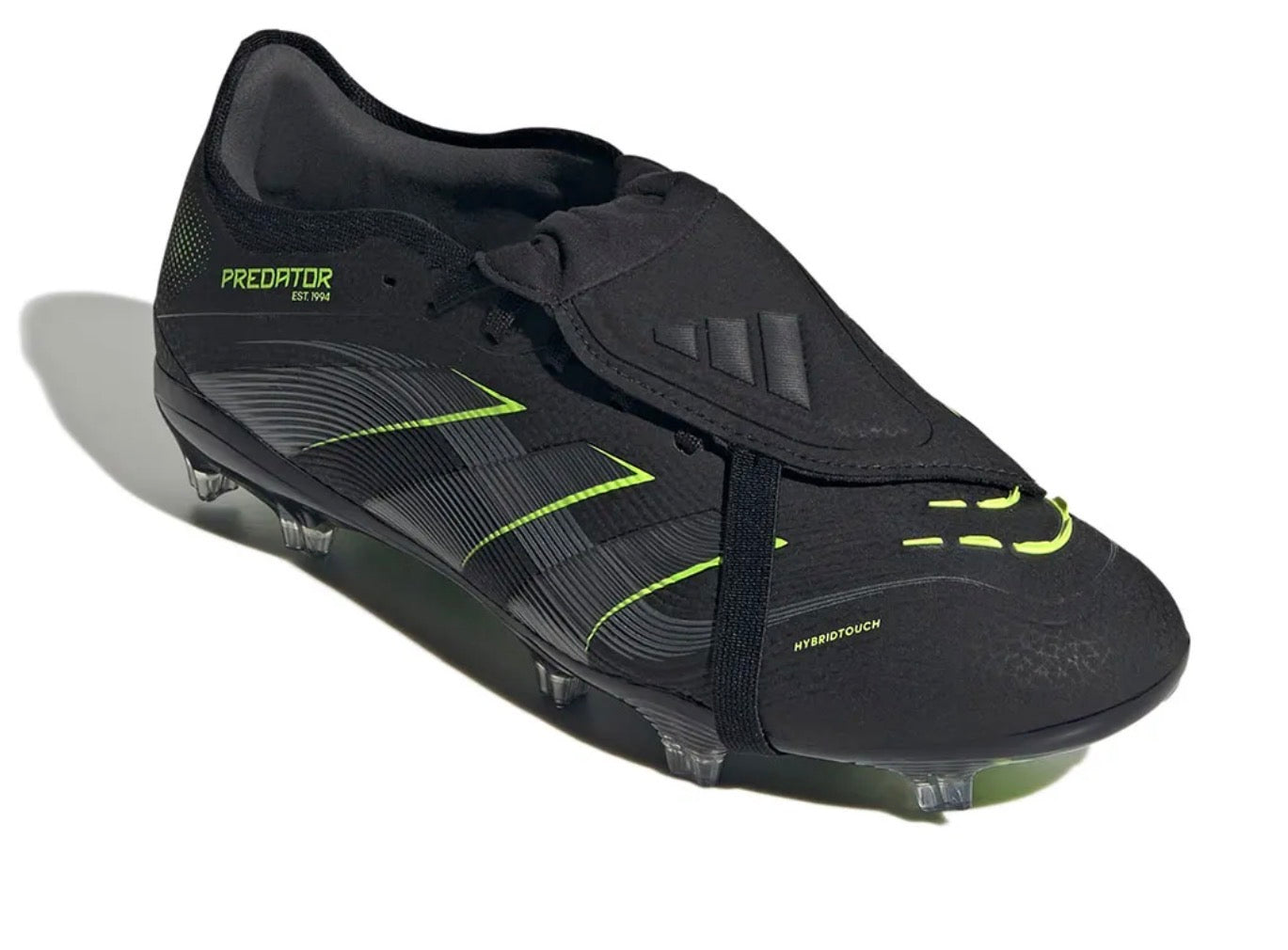 adidas Predator Pro Fold-Over Tongue FG football boots