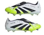 adidas Predator Pro Fold-Over Tongue FG football boots
