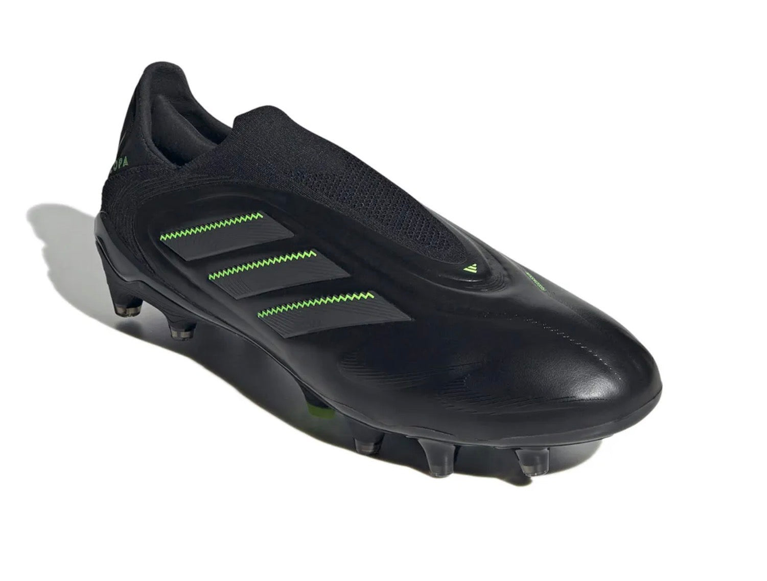 adidas Copa Pure 3 Elite Laceless FG football boots