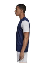 adidas Estro 19 short sleeve T-shirt