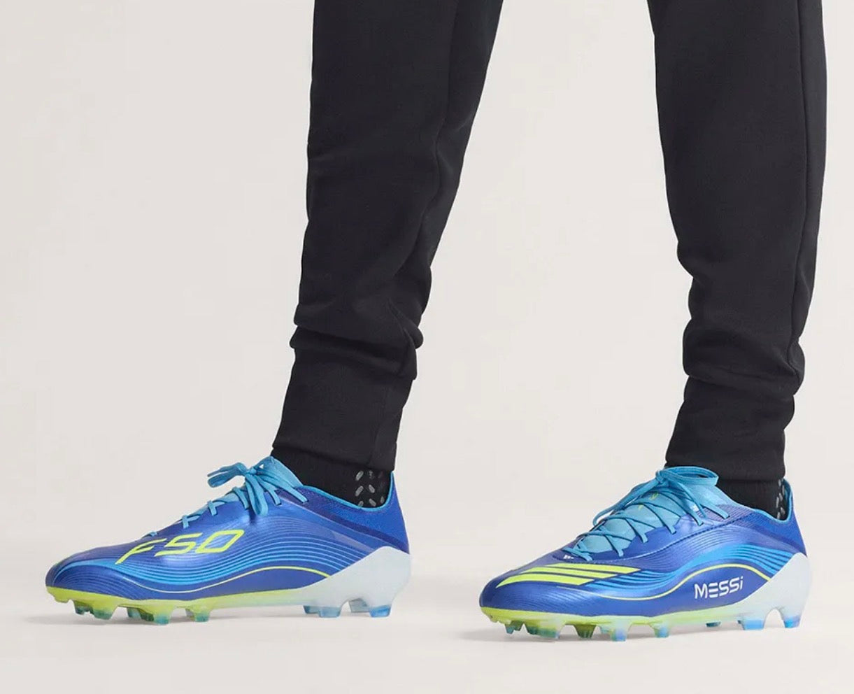 adidas F50 Messi Elite FG football boots
