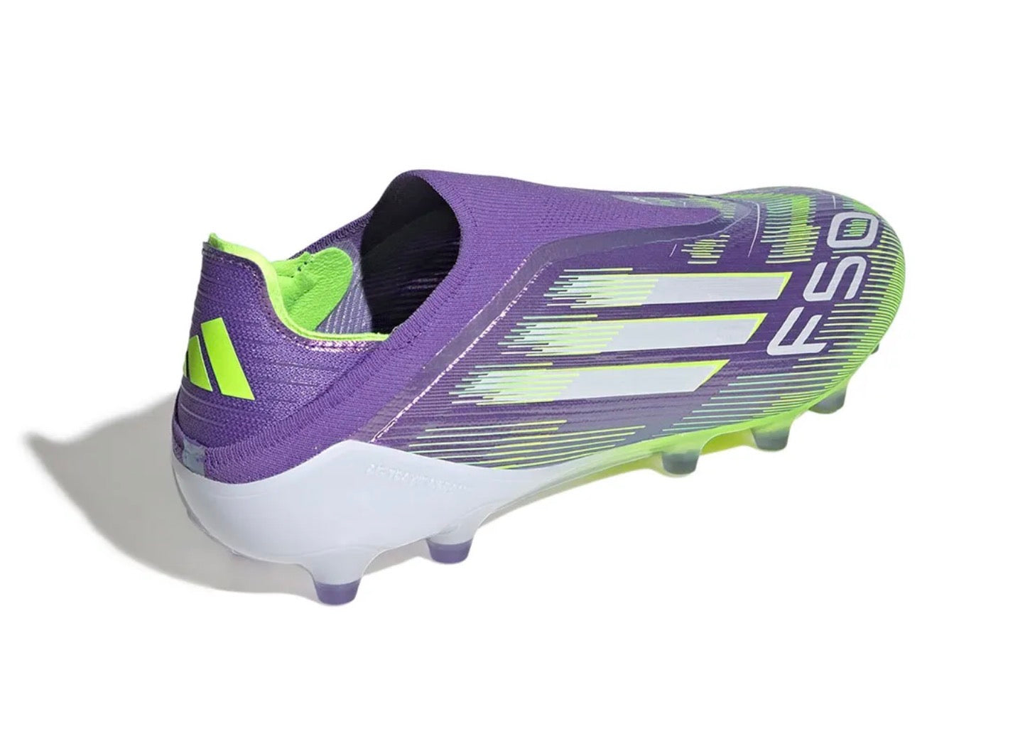 adidas F50 Elite Laceless AG football boots