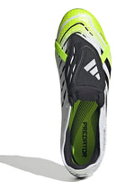 adidas Predator Pro Fold-Over Tongue FG football boots