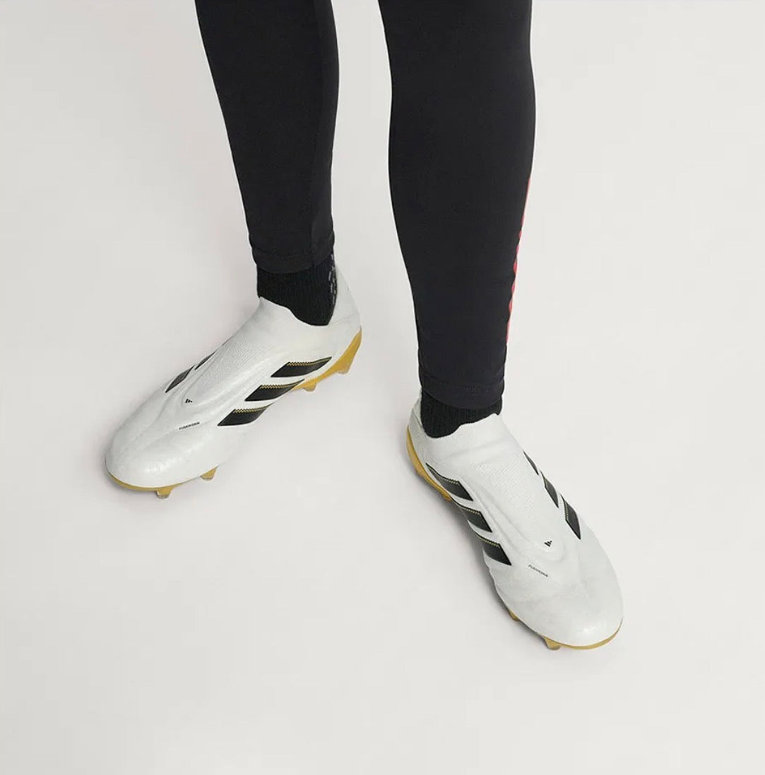 adidas Copa Pure 3 Elite Laceless FG football boots