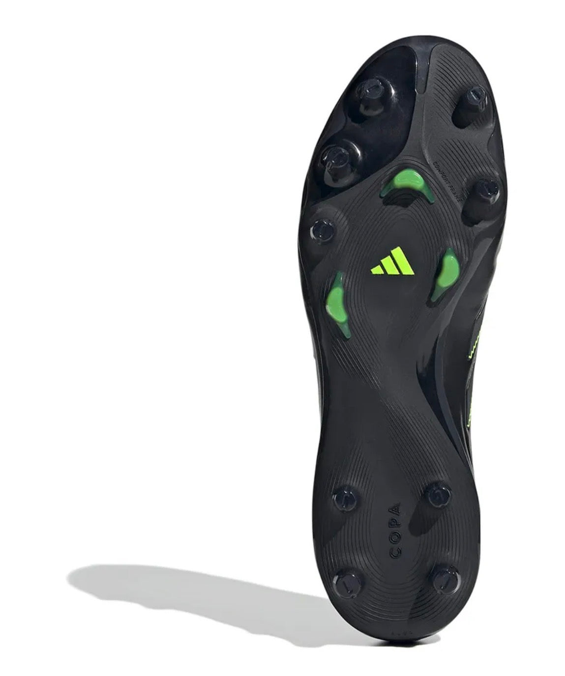 adidas Copa Pure 3 Elite Laceless FG football boots