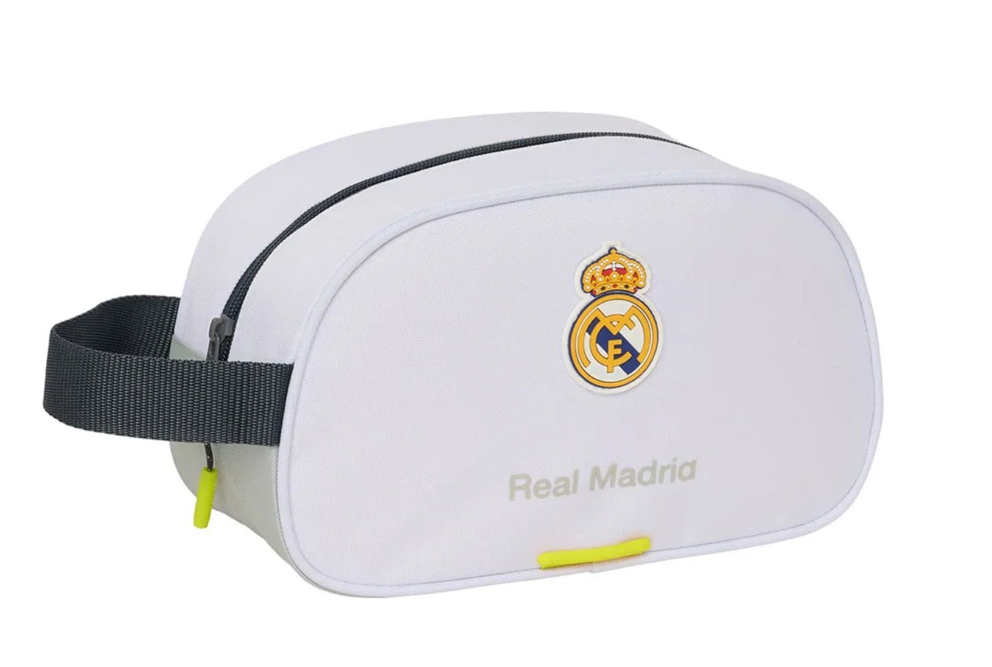 Safta Real Madrid 25/26 wash bag