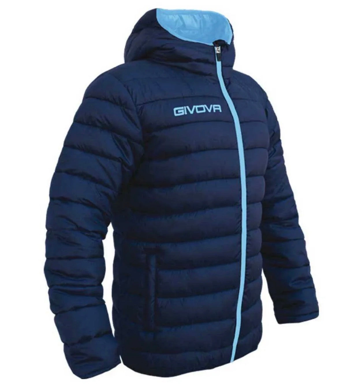 Givova Olanda jacket