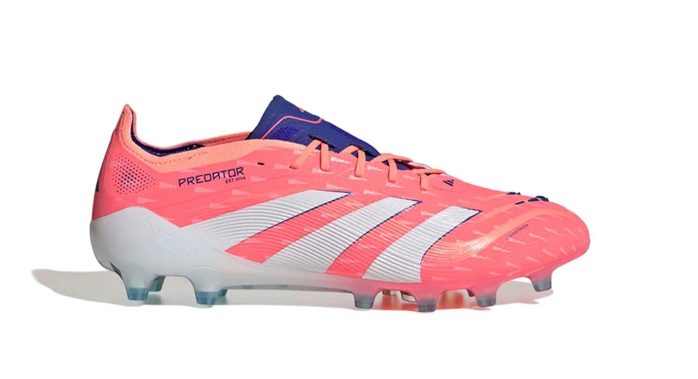 adidas Predator Elite AG football boots