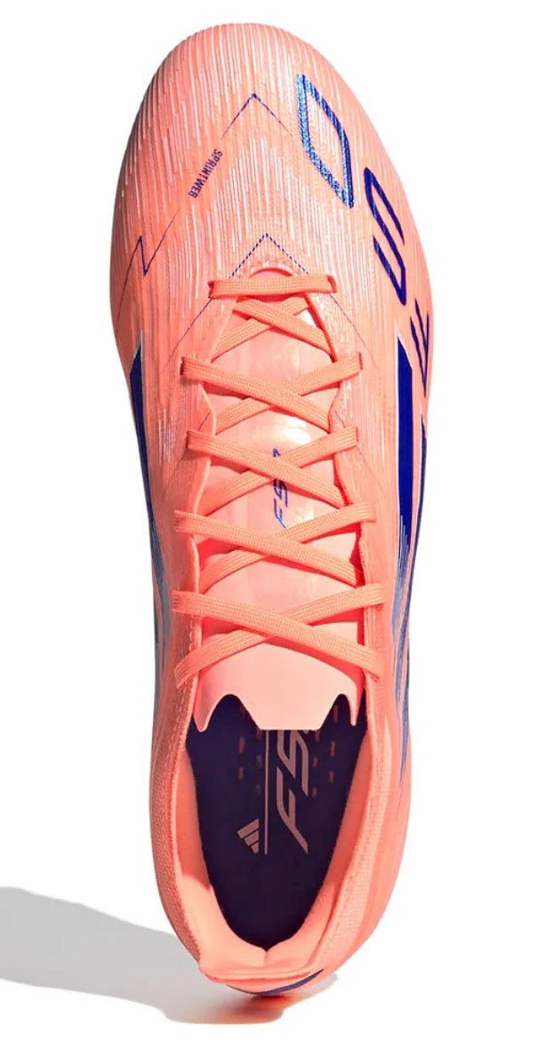 adidas F50 Pro FG football boots