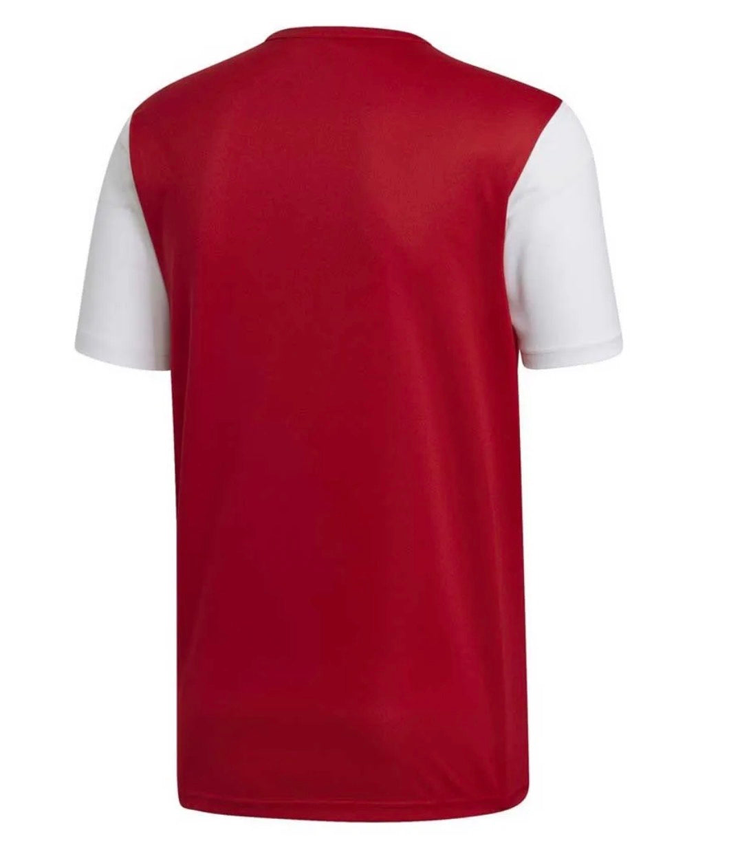 adidas Estro 19 short sleeve T-shirt