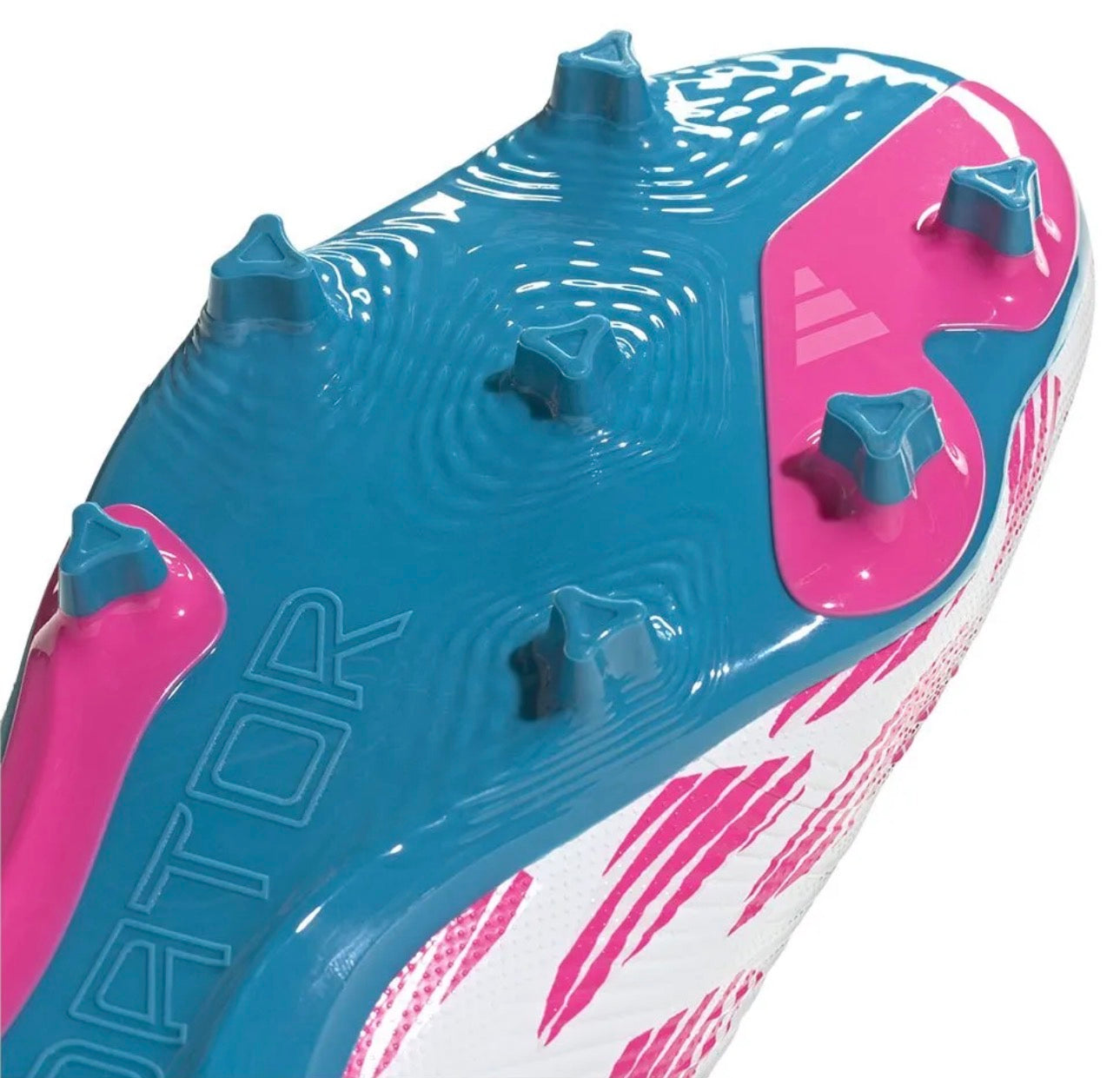 adidas Predator League FG football boots