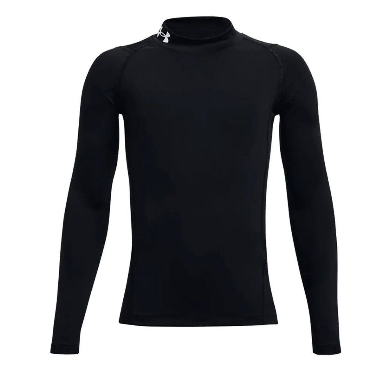 Under Armour HeatGear Armour Mock long sleeve base layer