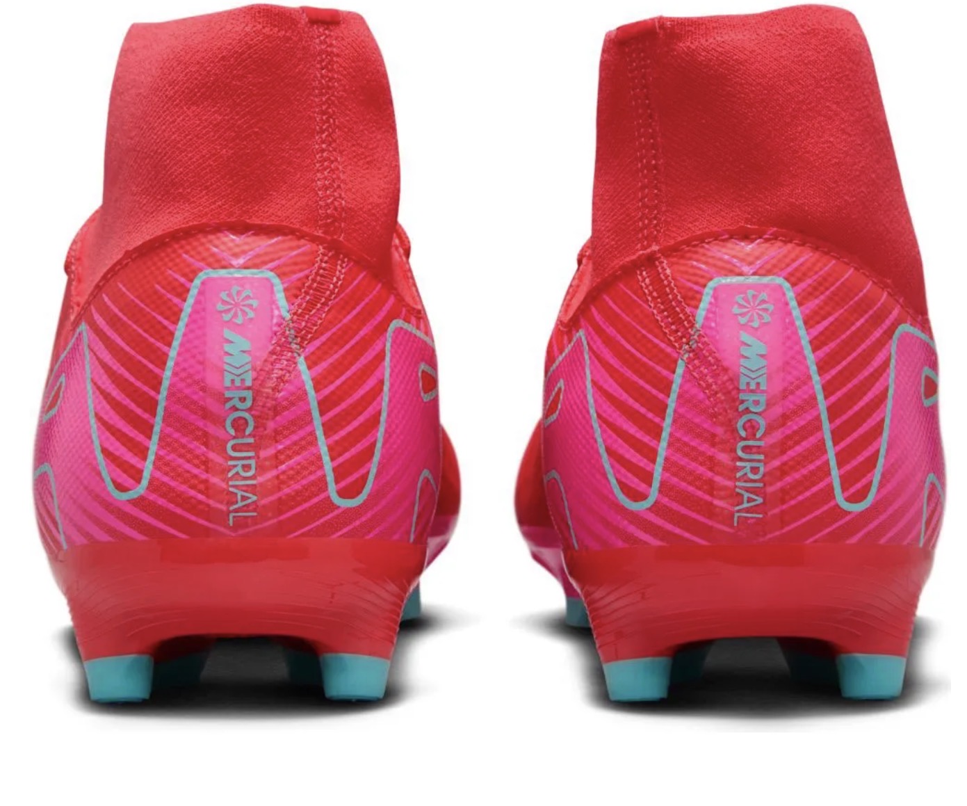 Nike Mercurial Superfly 10 Academy FG/MG football boots