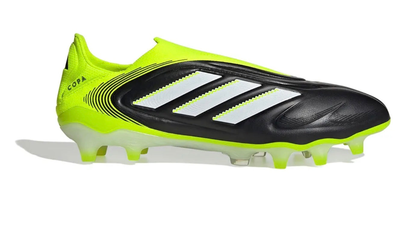 adidas Copa Pure 3 Elite Laceless FG football boots