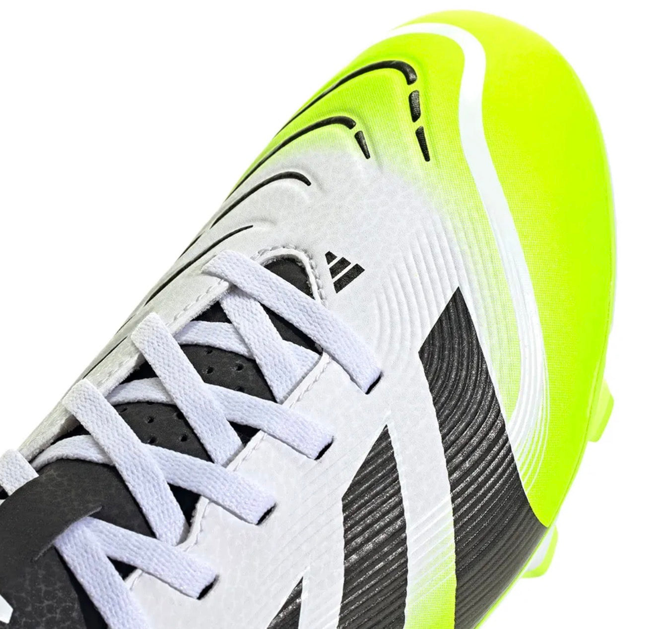 adidas Predator Club FG/MG football boots