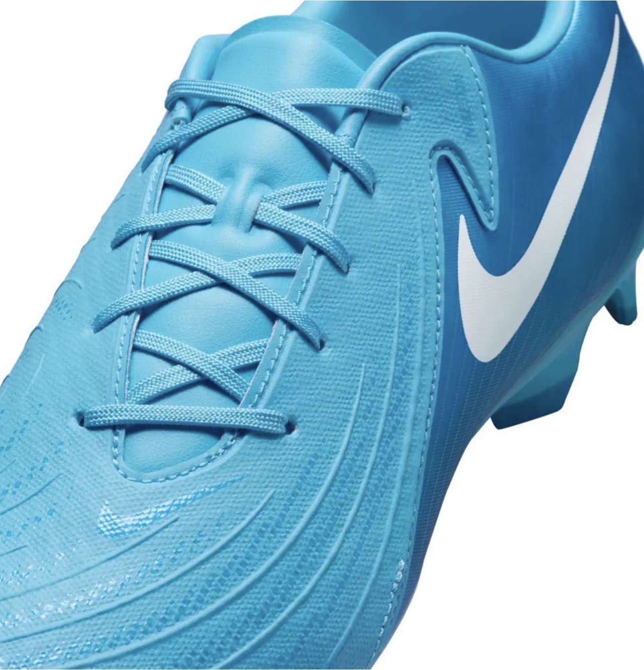 Nike Phantom GX II Academy FG/MG football boots