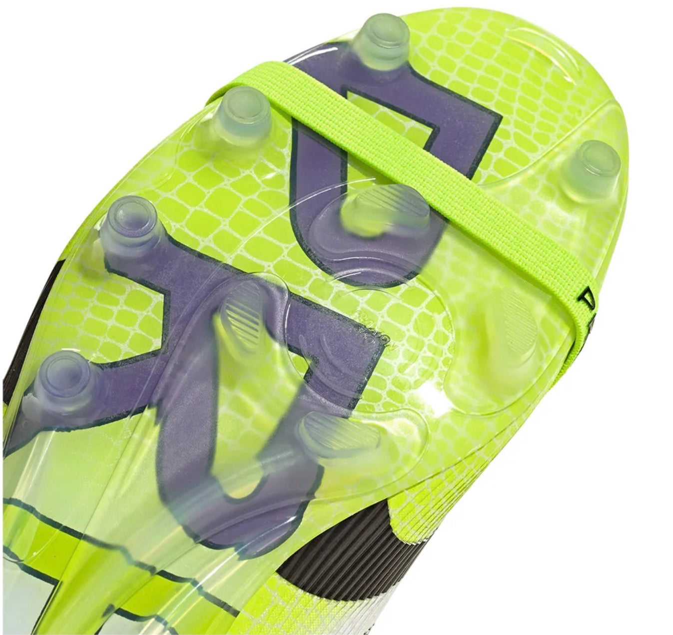 adidas Predator Elite Fold-Over Tongue AG football boots