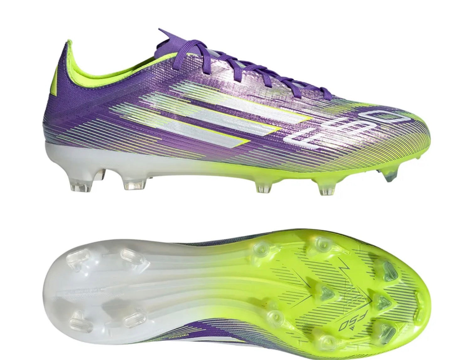 adidas F50 Pro FG football boots